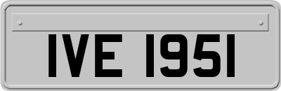 IVE1951