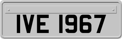 IVE1967