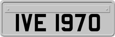 IVE1970