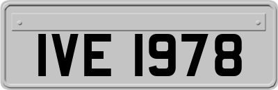 IVE1978