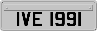IVE1991