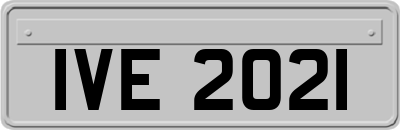 IVE2021