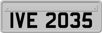 IVE2035