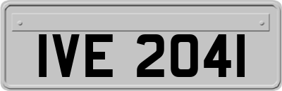 IVE2041