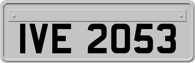 IVE2053