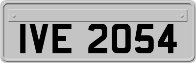 IVE2054