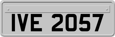 IVE2057
