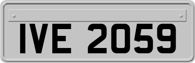 IVE2059