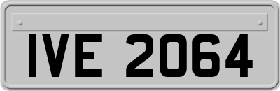 IVE2064