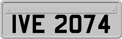 IVE2074
