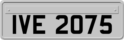 IVE2075