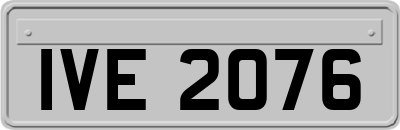 IVE2076