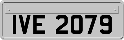 IVE2079