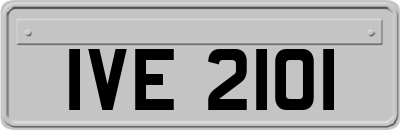 IVE2101