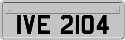 IVE2104