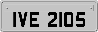 IVE2105