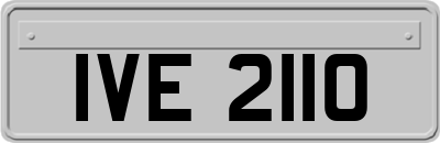 IVE2110