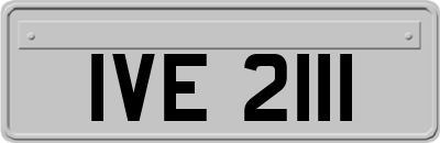 IVE2111