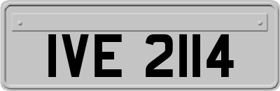 IVE2114