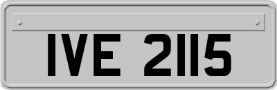 IVE2115