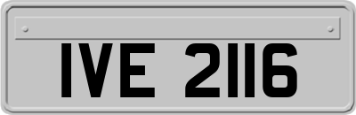 IVE2116