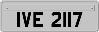 IVE2117