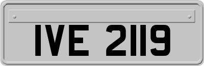 IVE2119