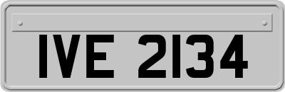IVE2134