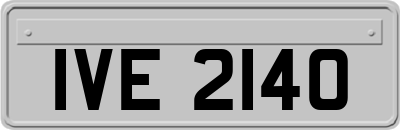 IVE2140