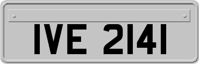 IVE2141