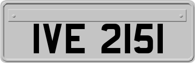 IVE2151