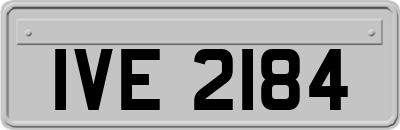 IVE2184