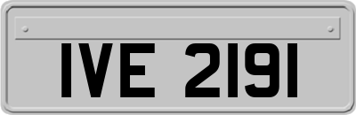 IVE2191