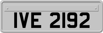 IVE2192