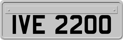 IVE2200