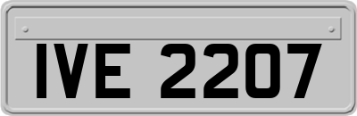 IVE2207