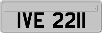 IVE2211