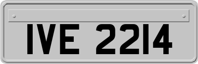 IVE2214