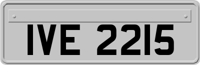 IVE2215