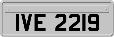 IVE2219