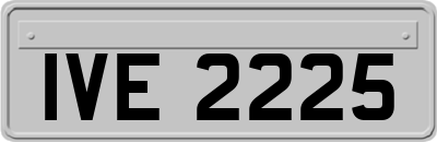 IVE2225