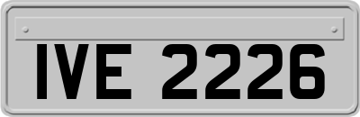 IVE2226