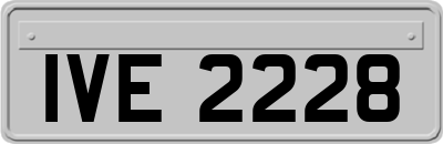 IVE2228