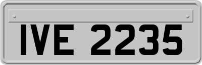 IVE2235