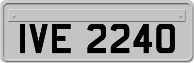 IVE2240