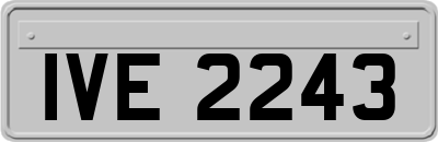 IVE2243