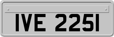 IVE2251