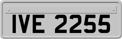 IVE2255