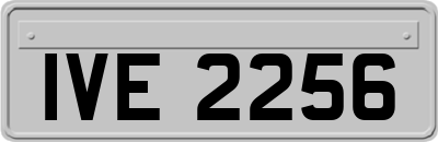 IVE2256