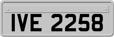 IVE2258